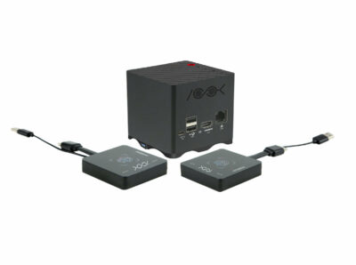 RGBlink ASK Pro- Wireless HDMI Screen Projector