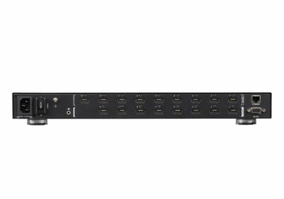 Aten VM6809H HDMI 4k,seamless,matrix switcher 8:9