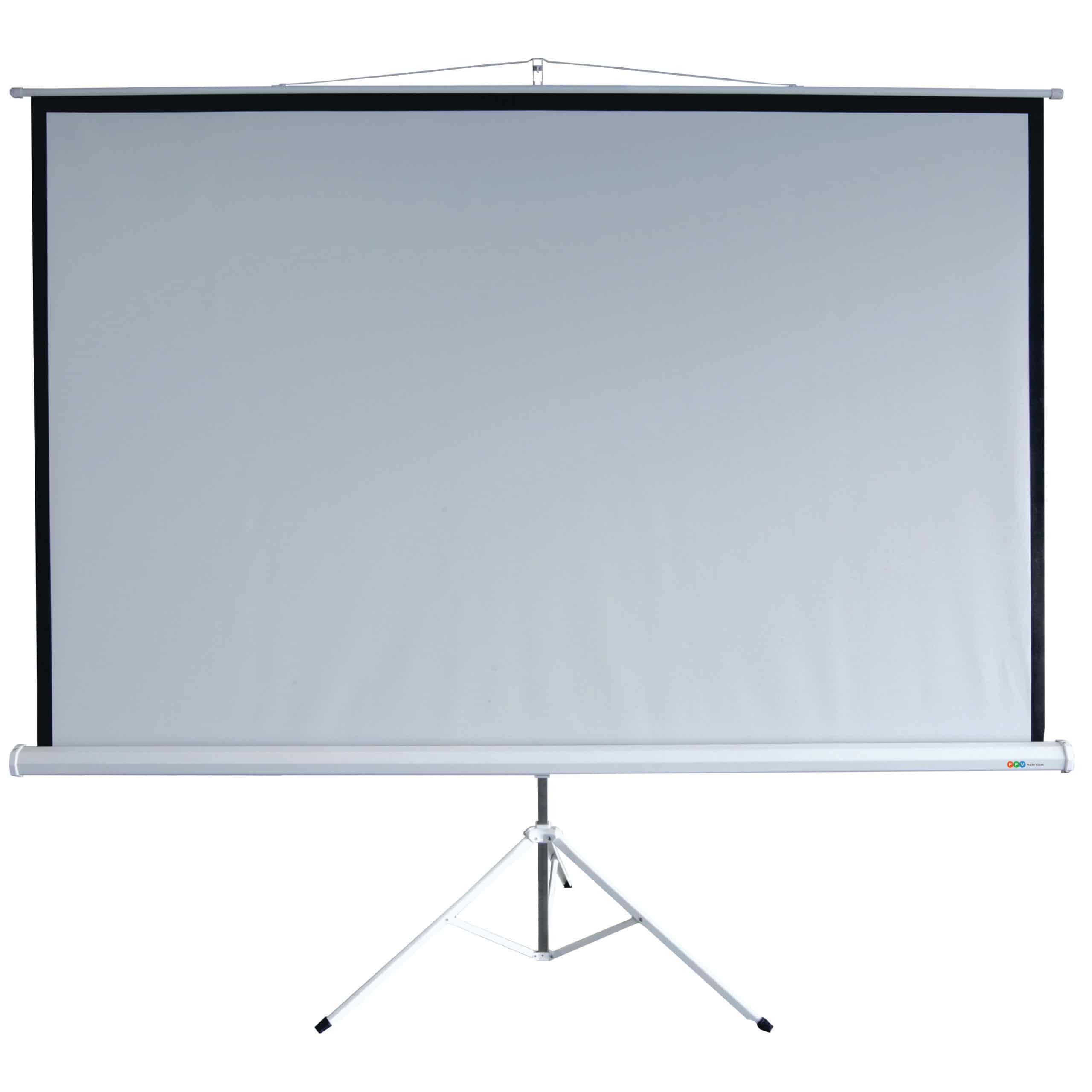 Pro Tripod Screen 4:3 TS43_1800