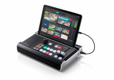 Aten C9020 Multi channel mixer