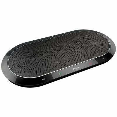 Jabra SPEAK 810 Speakerphone, best in Class Audio Conference Solution