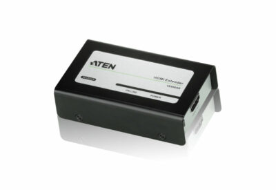 Aten VE800AR HDMI extender receiver,Cat5,40m