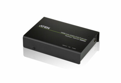 Aten VE812R HDMI HDBaseT extender receiver,4k, Cat5,100m
