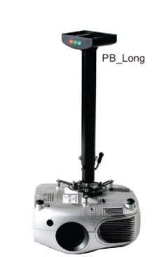 Pro Universal Projector Bracket 500-845mm