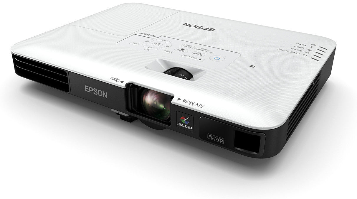 Epson EB-1795F (3200 Lumens) Full HD Projector