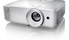 Optoma X309ST - (3700 Lumens) XGA Projector