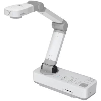 Epson Visualizer,Full HD,8x Digi Zoom EP-ELPDC07