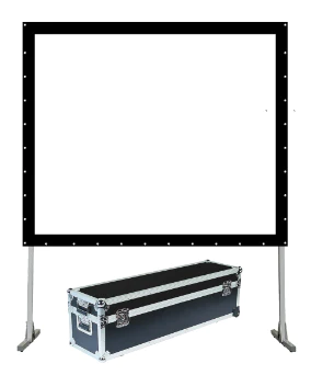 JK Fast Fold Screen