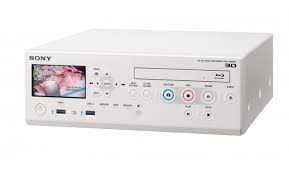 Sony HV0-3300MT- Sony 3D Full HD Medical Recorder