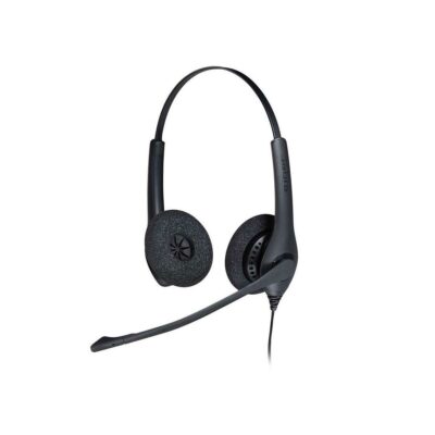 Jabra BIZ 2300 USB Stereo headband Microsoft optimized