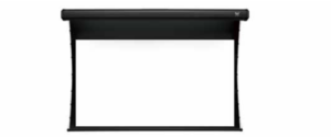 JK Electric Ceiling Tab Screen 92"203cmx114cm 16:9