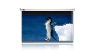 JK-E9 106- JK Electric Screen 106" 234.5cm x 132cm 16:9