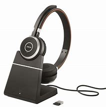 Jabra Evolve 75 Stereo
