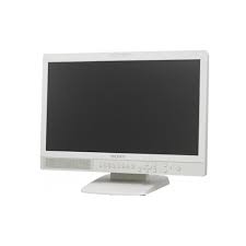 Sony LMD-2435MD-24-inch LCD Monitor.