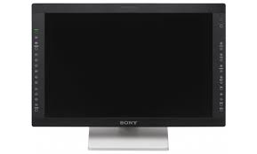 Sony LMD-2735 Sony 27 inch LCD Monitor