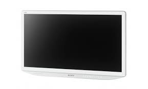 Sony LMD-X550MD - Sony 55 inch 4K medical monitor