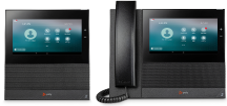 Poly CCX 700 SERIES - Business Media Phone without handset