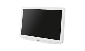 Sony LMD-2735 Sony 27 inch LCD Monitor - Image 2