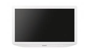 Sony LMD-2735 Sony 27 inch LCD Monitor - Image 3