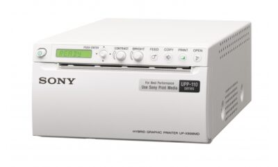 Sony UP-D25MD A6 Digital Thermal Printer