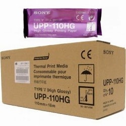 UPP 110HG
