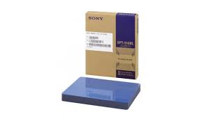 Sony UPT-510BL - Sony 8x10 Film Media For UP-DF550