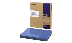 Sony UPT-512BL - Sony 10x12 Film Media For UP-DF550