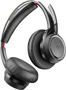 Poly Savi 7320-M Office Stereo DECT 1880-1900 MHz Headset