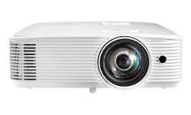 Optoma W309ST - (3700 Lumens) WXGA Projector