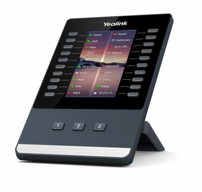 Yealink YL-EXP43 - Color Expansion Module