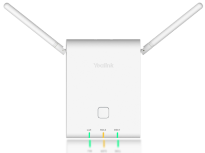 Yealink YL-W90B. W90B, Multicell base.