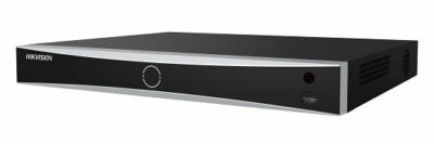 Hikvision 16-Channel AcuSense Series Embedded NVR