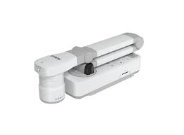 Prosonic Epson ELPDC21 Epson Visualizer, 12 x Optical Zoom 10 x Digital zoom, document camera designed to work seamlessly with projectors and other presentation setups