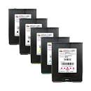 L-901 Yellow ink Cartridges