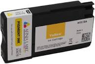 L501 Cartridge yellow
