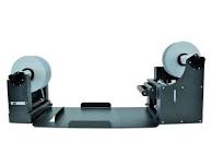 UW 300 Rewinder