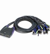 Aten CS64U