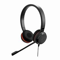 Evolve 2 30 Stereo