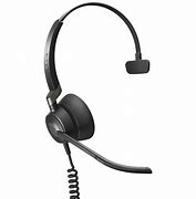 Jabra Engage 55 UC MONO