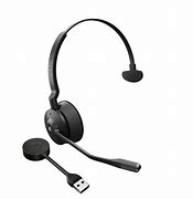 Jabra Engaged 55 Mono
