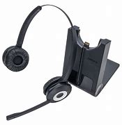 Jabra PRO Duo 930