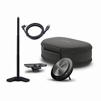 Jabra PanaCast Meet anywhere with stand