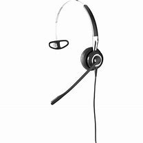 Jabra biz 2400II Mono