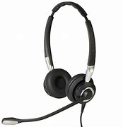 Jabra biz 2300II Stereo