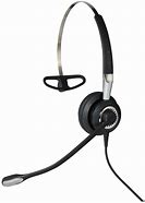 Jabra biz 2400II