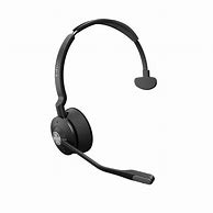 Jabra Engage 55 MS Convertible