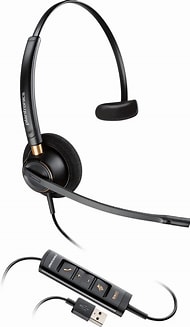 HW545 Mono