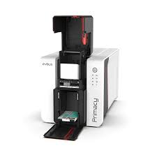 Evolis Primacy 2 PVC Card Printer - Image 2