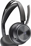 Poly Savi 7220 Office Binaural DECT 1880-1900 MHz Headset 8D3G8AA