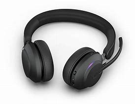Evolve 2 65 stereo